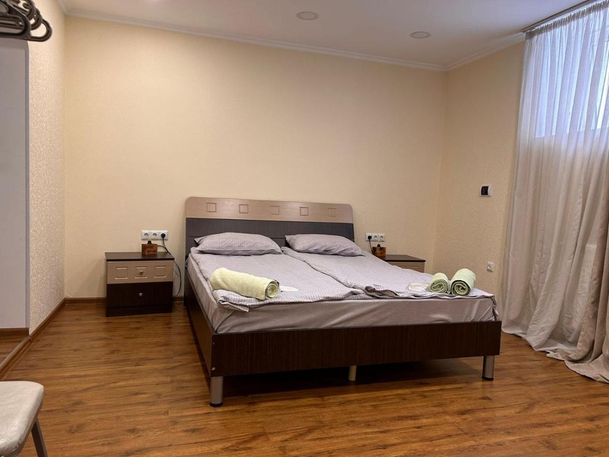 Dada - Cozy Apartment In The Center Of Tbilisi Exterior foto