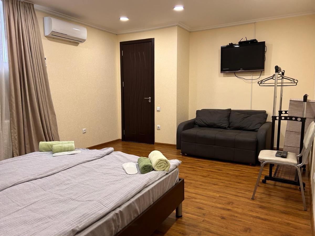 Dada - Cozy Apartment In The Center Of Tbilisi Exterior foto